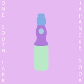 One South Lark - Japanese Soda