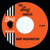 Baby Washington - The Clock