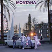 Montana (feat. Henkie T & Bryan Mg) artwork