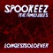 Spookeez (feat. FamilyJules) - LongestSoloEver lyrics