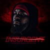 Topher - Insurgent (feat. Burden & Bryson Gray)