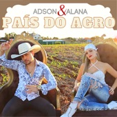 País do Agro (Ao Vivo) artwork