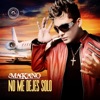 No Me Dejes Solo - Single