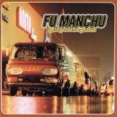 Fu Manchu - Over the Edge