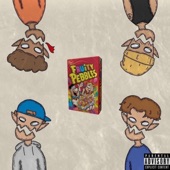 Fruity Pebbles! (feat. Wavehi, SADFREINDD & Jaswed) artwork