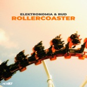 Rollercoaster artwork