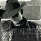 Gary Allan - Songs About Rain