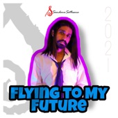 Flying to My Future artwork