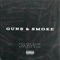 Guns & Smoke (feat. Mr. Quezo & Boogang Bank) - Joyland Byrd lyrics