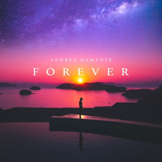 Cover artwork for Forever