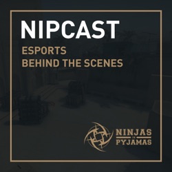 nipcast's podcast