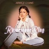 Rhinestone Ring artwork