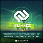 Liquid Drum & Bass Collection artwork