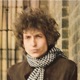 BLONDE ON BLONDE cover art