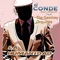 La Humanidad (feat. The Gamirey Orquesta) - El Conde Sonero Pichardo lyrics