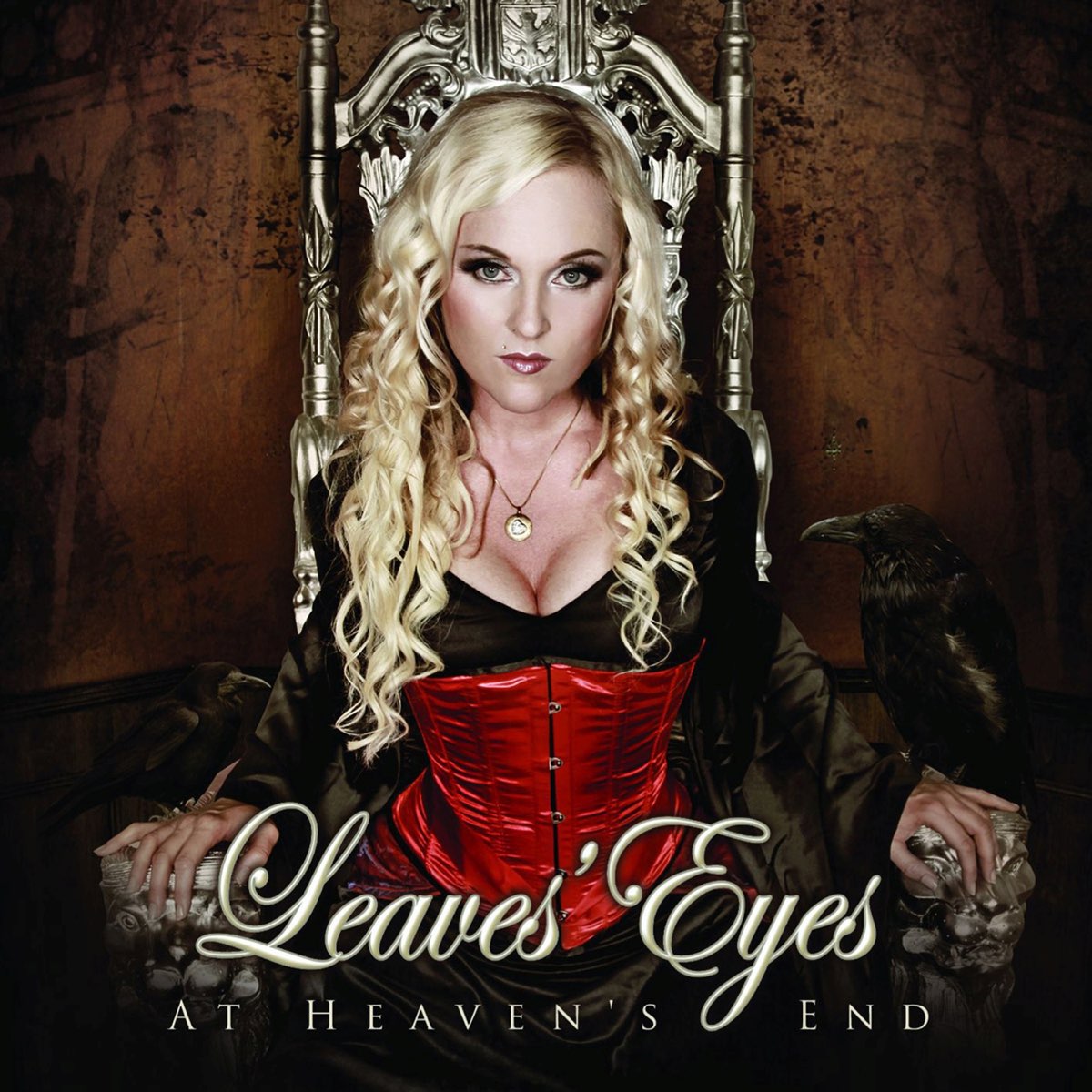 Leaves eyes myths of fate. Группа leaves’ Eyes. Leaves' Eyes - Njord (2009). Leaves Eyes вокалистка. Leaves' Eyes альбомы.