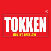 Tokken (feat. Dree Low) artwork