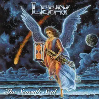 télécharger l'album Lefay - The Seventh Seal