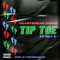 Tip Toe (feat. Ray F) - Heartbreak Homie lyrics