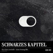 Schwarzes Kapitel artwork