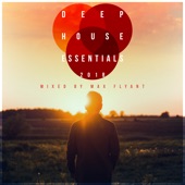Deep House Essentials 2018 artwork