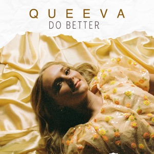QUEEVA - Do Better - Line Dance Musik