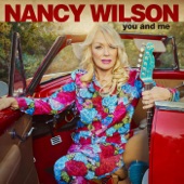 Nancy Wilson - The Inbetween