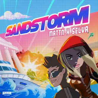 Sandstorm by MATTN & Selva song reviws