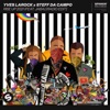 Yves Larock - Rise Up 2021 (feat. Jaba)