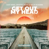 Get out My Head artwork