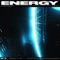 Energy artwork