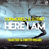 Here I Am (Timster & Ninth Remix) artwork