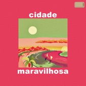 Cidade Maravilhosa artwork