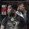 Money on My Head (feat. Moneybagg Yo) - Single album lyrics, reviews, download