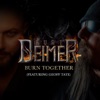 Burn Together (feat. Geoff Tate) - Single