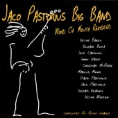 Jaco Pastorius Big Band - Barbary Coast