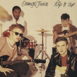 RIP IT UP cover art