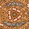 Ostentatious (feat. Ari Papadopoulos) - Captain Scott lyrics