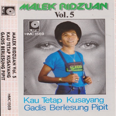 Jangan Bertanya Lagi Malek Ridzuan Shazam