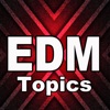 Autumn EDM Topics 2021 (Best EDM, Bounce & Electro House Hits), 2021