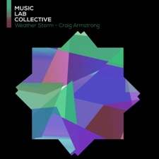 Weather Storm artwork