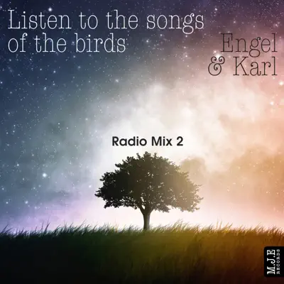 Listen to the Songs of the Birds Radio Mix 2 (Radio Mix 2) - Single - Engel