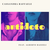 Antidoto (feat. Alberto Bazzoli) artwork