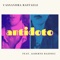 Antidoto (feat. Alberto Bazzoli) artwork