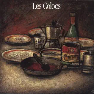 descargar álbum Les Colocs - Les Colocs