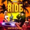 Ride (feat. Skibadee) artwork