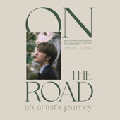 J-JUN : ON THE ROAD an artist's journey artwork