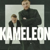 Kameleon artwork