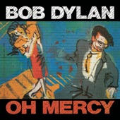 Bob Dylan - Where Teardrops Fall
