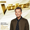 The Complete Season 14 Collection (The Voice Performance) - Britton Buchanan